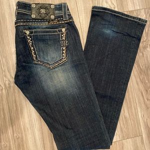 Miss Me Jeans Size 27